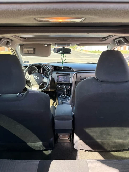 2014 Scion tC - Image 8 of 12