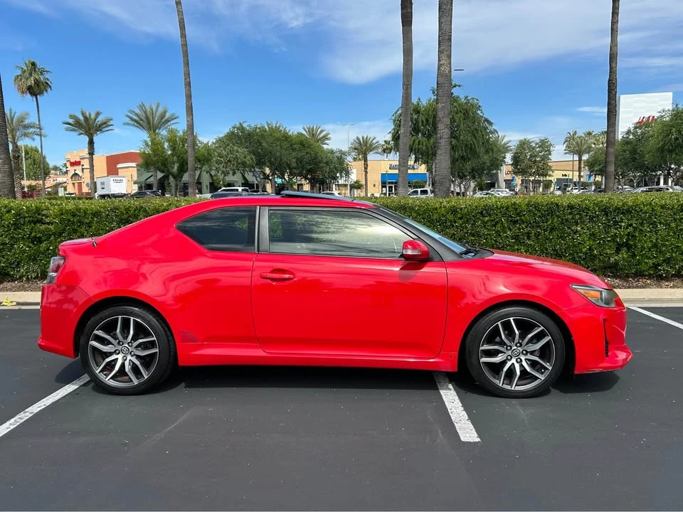 2014 Scion tC - Image 7 of 15