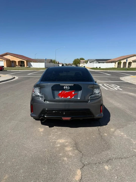 2014 Scion tC - Image 2 of 12