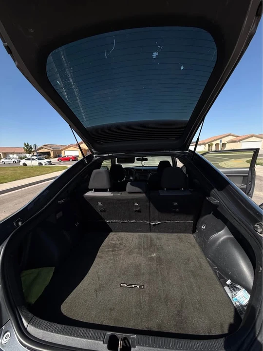 2014 Scion tC - Image 11 of 12