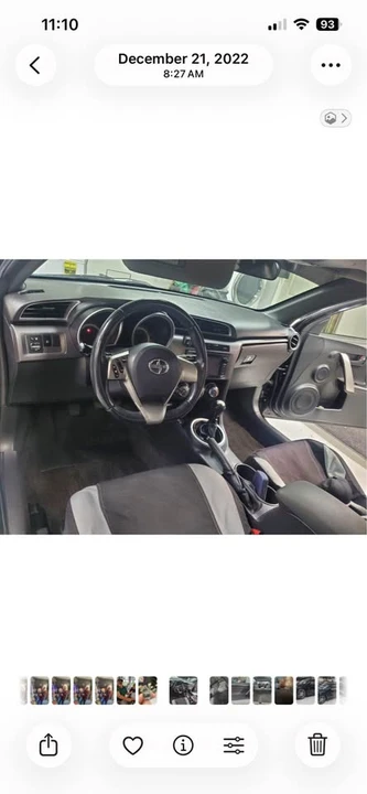 2014 Scion tC - Image 5 of 6