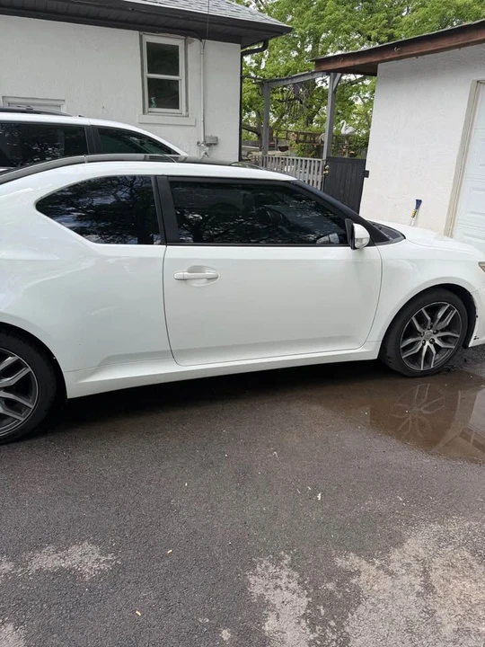 2014 Scion tC - Image 6 of 17