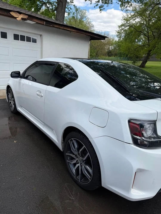 2014 Scion tC - Image 5 of 17