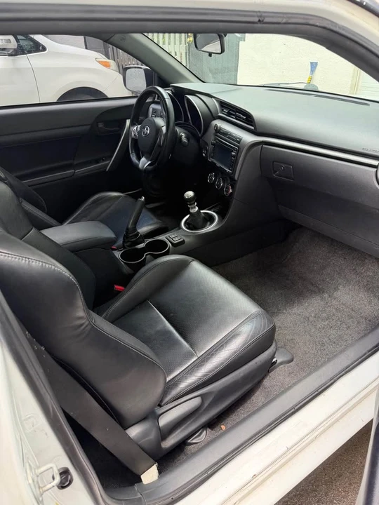 2014 Scion tC - Image 8 of 17