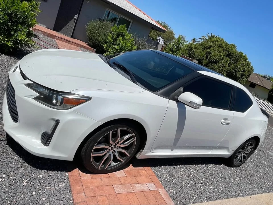 2014 Scion tC - Image 12 of 19
