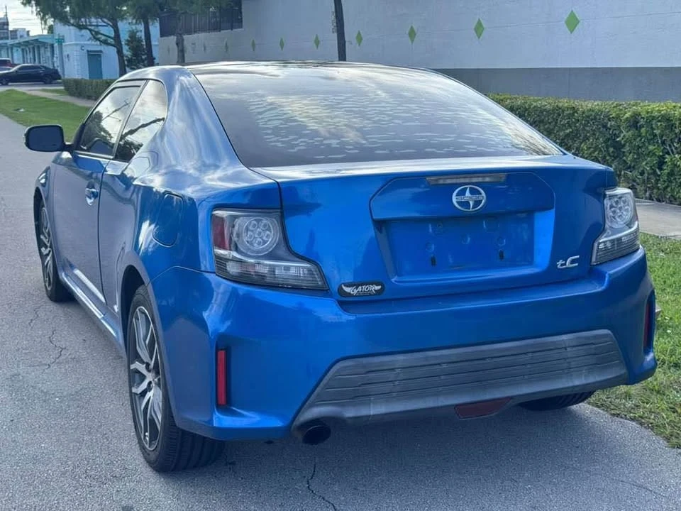 2014 Scion tC - Image 10 of 10