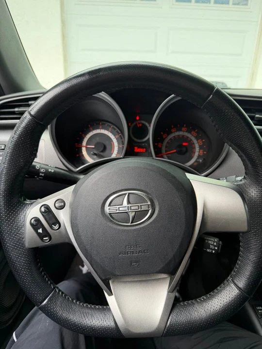 2014 Scion tC - Image 13 of 17