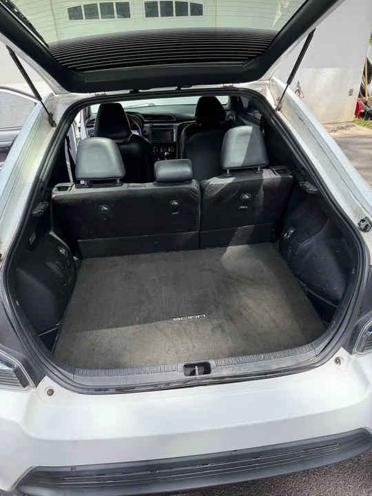 2014 Scion tC - Image 17 of 17