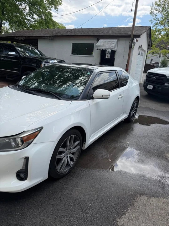 2014 Scion tC - Image 3 of 17