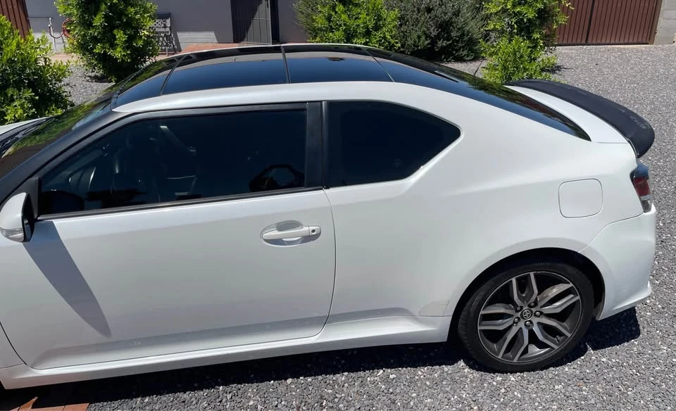 2014 Scion tC - Image 6 of 19