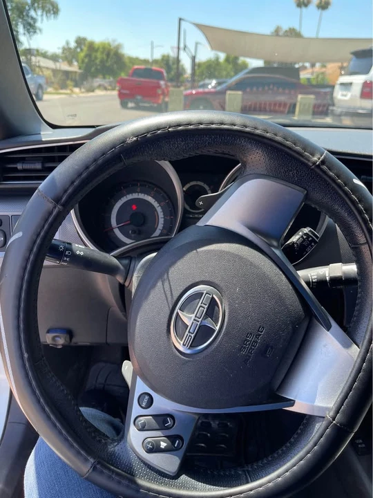 2014 Scion tC - Image 16 of 19