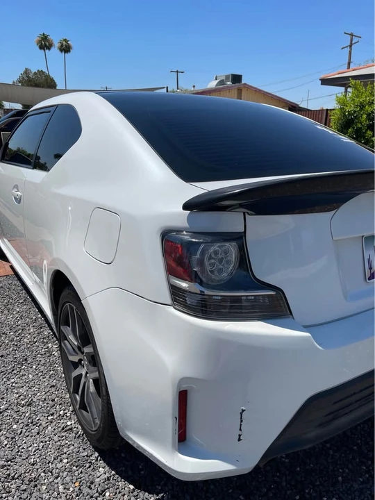 2014 Scion tC - Image 8 of 19
