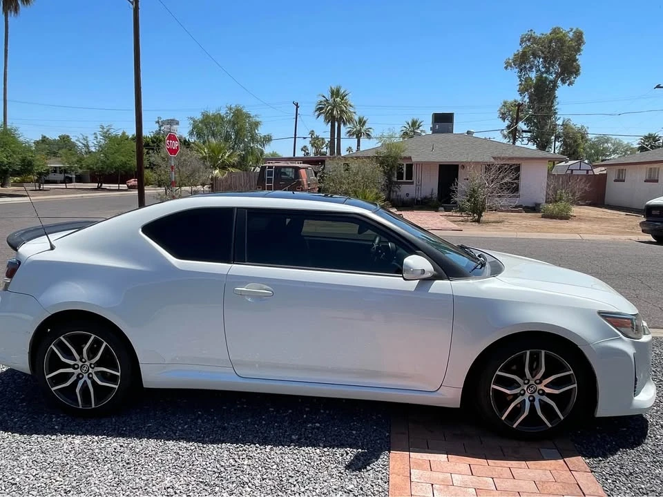 2014 Scion tC - Image 13 of 19