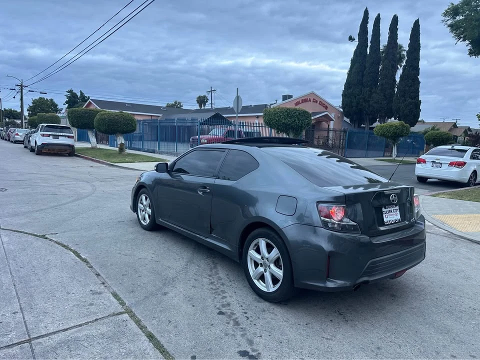 2014 Scion tC - Image 5 of 8