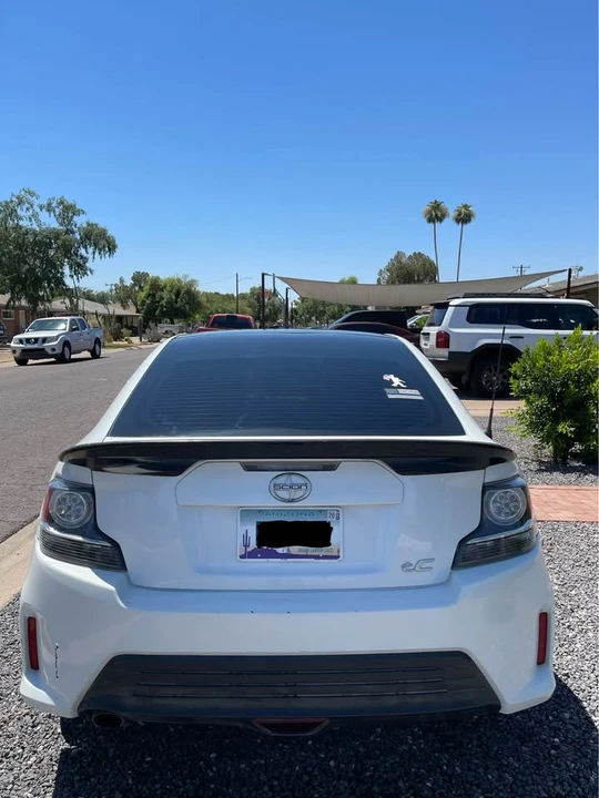 2014 Scion tC - Image 10 of 19