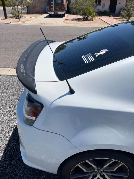 2014 Scion tC - Image 11 of 19