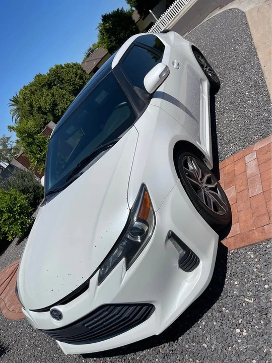 2014 Scion tC - Image 5 of 19