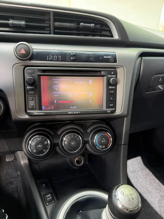 2014 Scion tC - Image 9 of 17