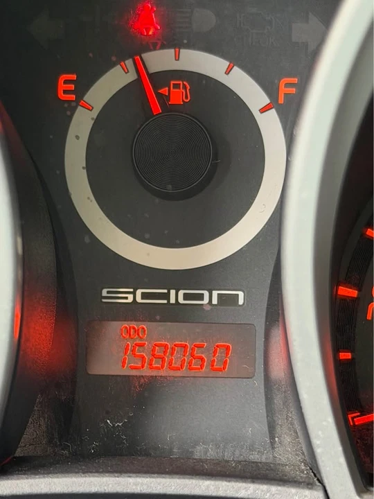 2014 Scion tC - Image 12 of 17