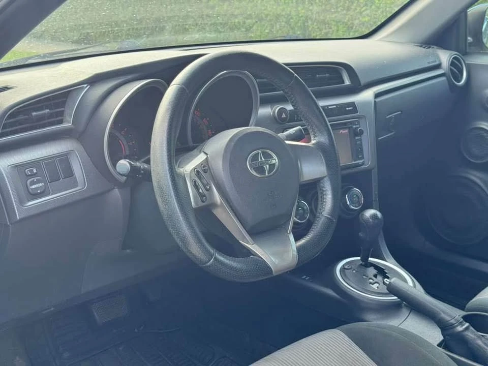2014 Scion tC - Image 8 of 10
