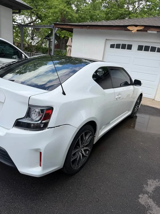 2014 Scion tC - Image 7 of 17
