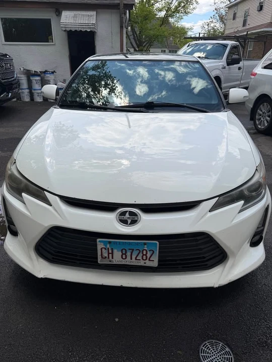 2014 Scion tC - Image 4 of 17
