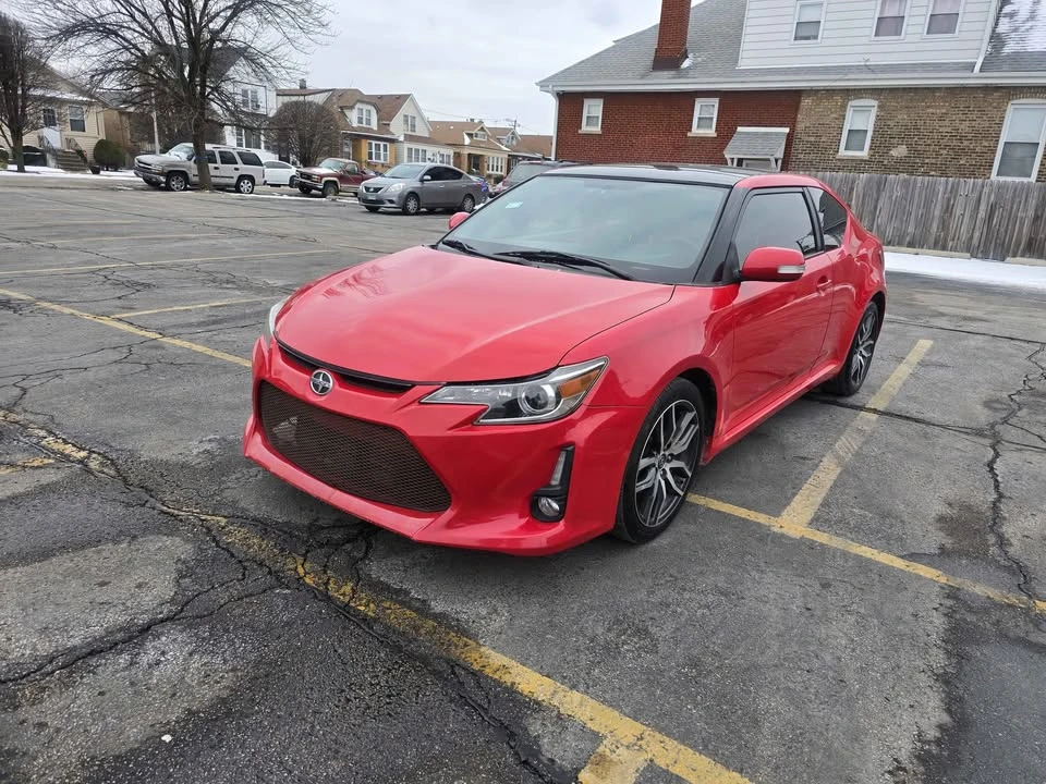 2014 Scion tC - Image 14 of 14