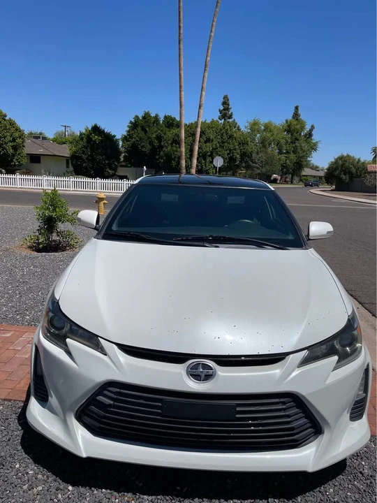 2014 Scion tC - Image 2 of 19