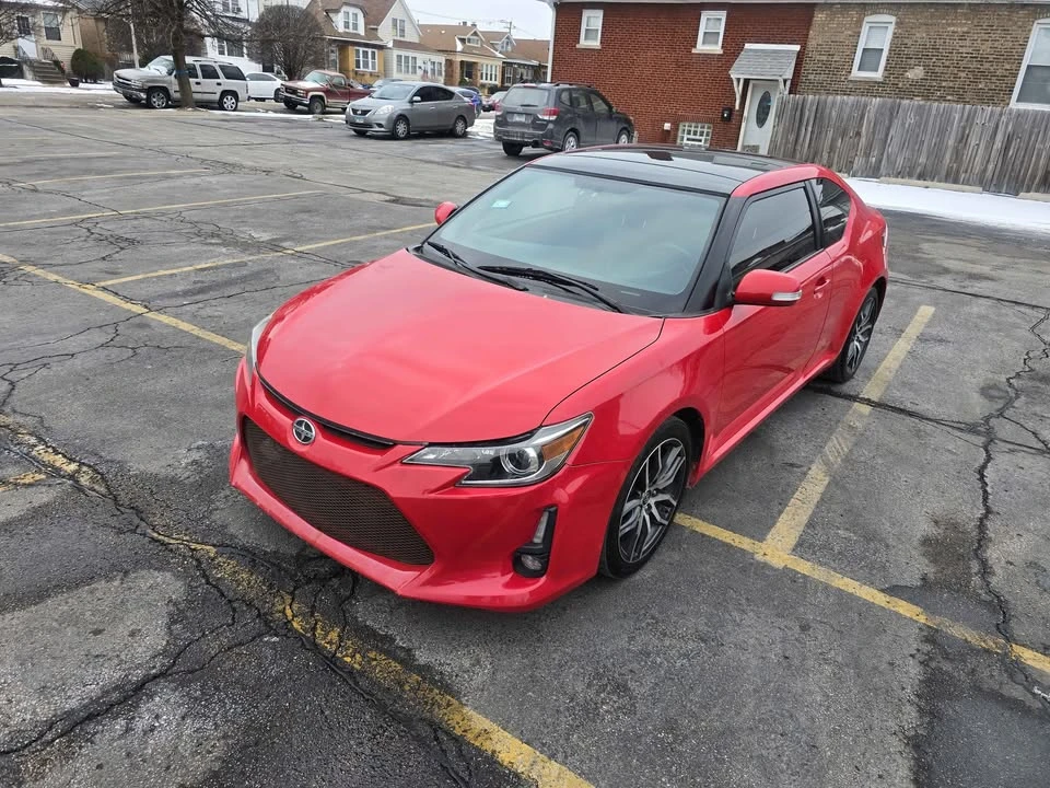 2014 Scion tC - Image 13 of 14