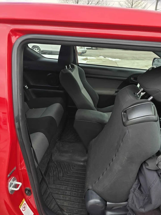 2014 Scion tC - Image 6 of 14