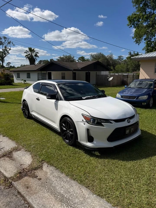 2014 Scion tC - Image 5 of 9