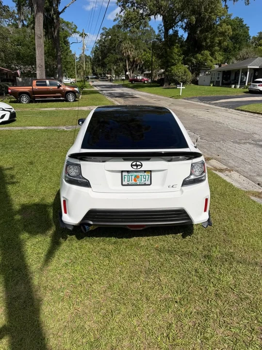 2014 Scion tC - Image 4 of 9