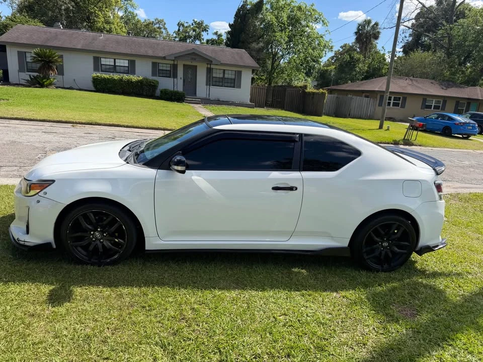 2014 Scion tC - Image 3 of 9