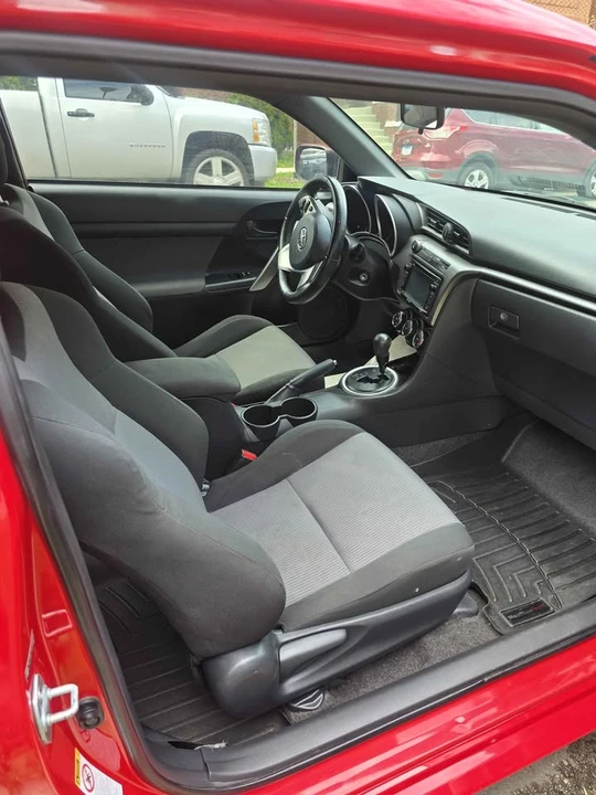 2014 Scion tC - Image 2 of 6