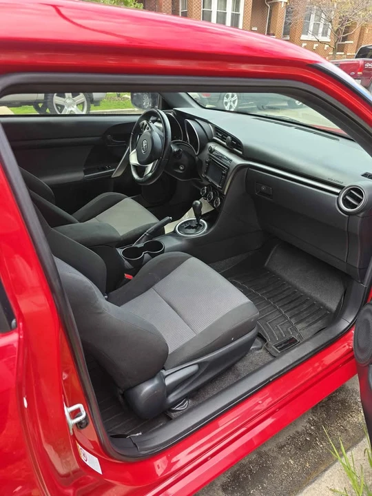 2014 Scion tC - Image 4 of 6