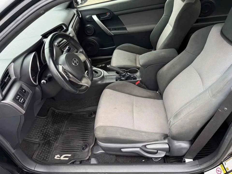 2014 Scion tC - Image 3 of 6