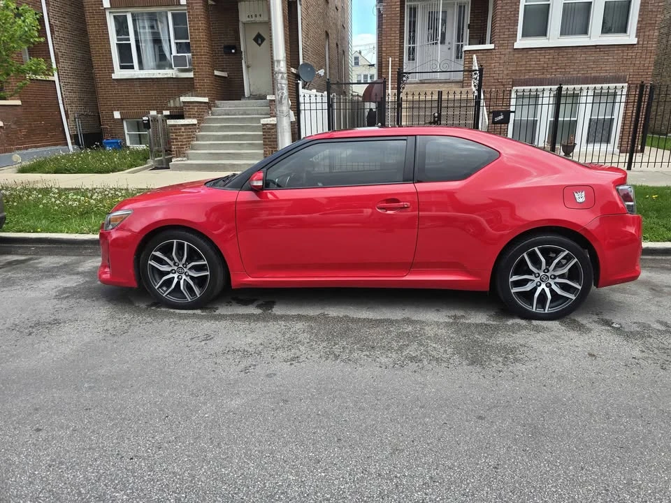 2014 Scion tC - Image 5 of 6