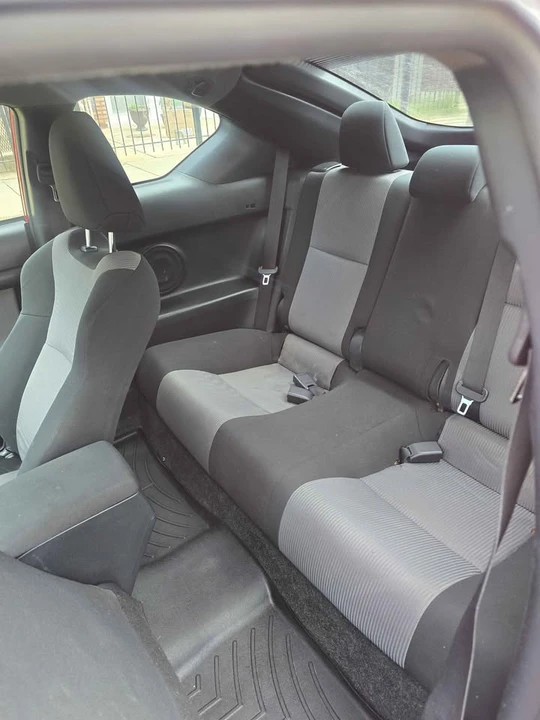 2014 Scion tC - Image 3 of 6