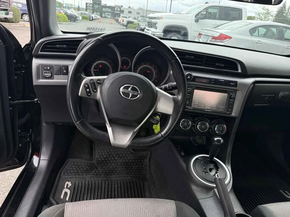 2014 Scion tC - Image 2 of 6