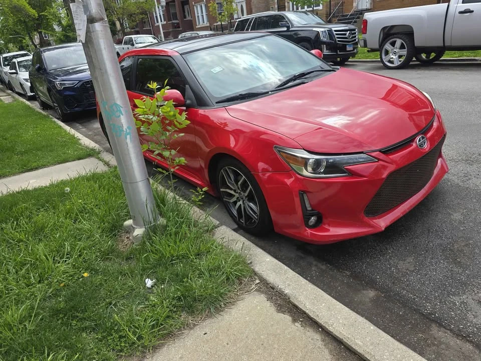 2014 Scion tC - Image 6 of 6
