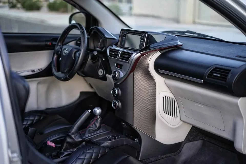 2014 Scion iQ - Image 10 of 10