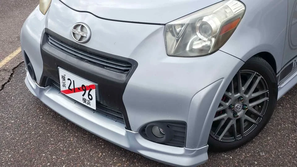 2014 Scion iQ - Image 2 of 10