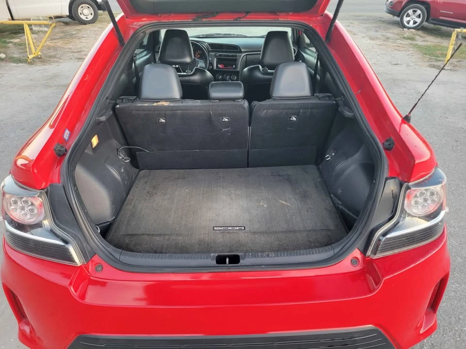 2014 Scion tC - Image 10 of 10