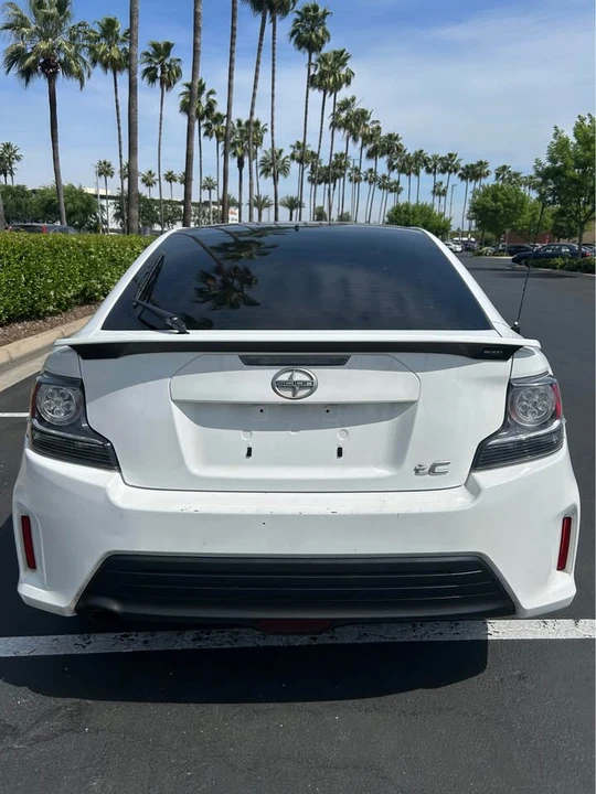 2014 Scion tC - Image 5 of 15