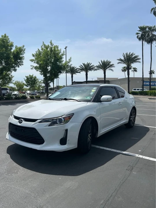 2014 Scion tC - Image 3 of 15
