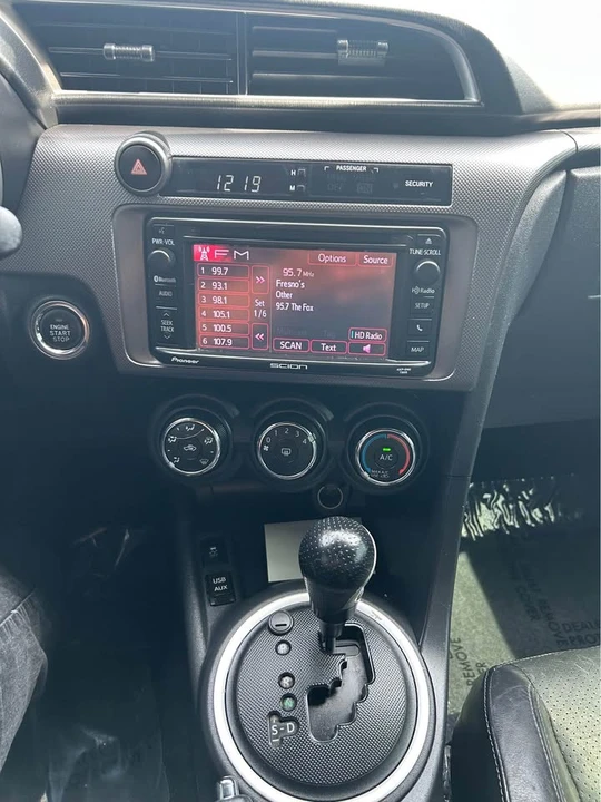 2014 Scion tC - Image 15 of 15