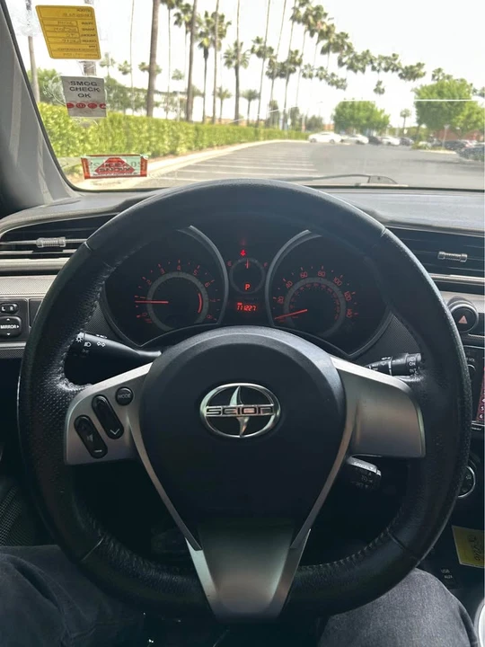 2014 Scion tC - Image 13 of 15