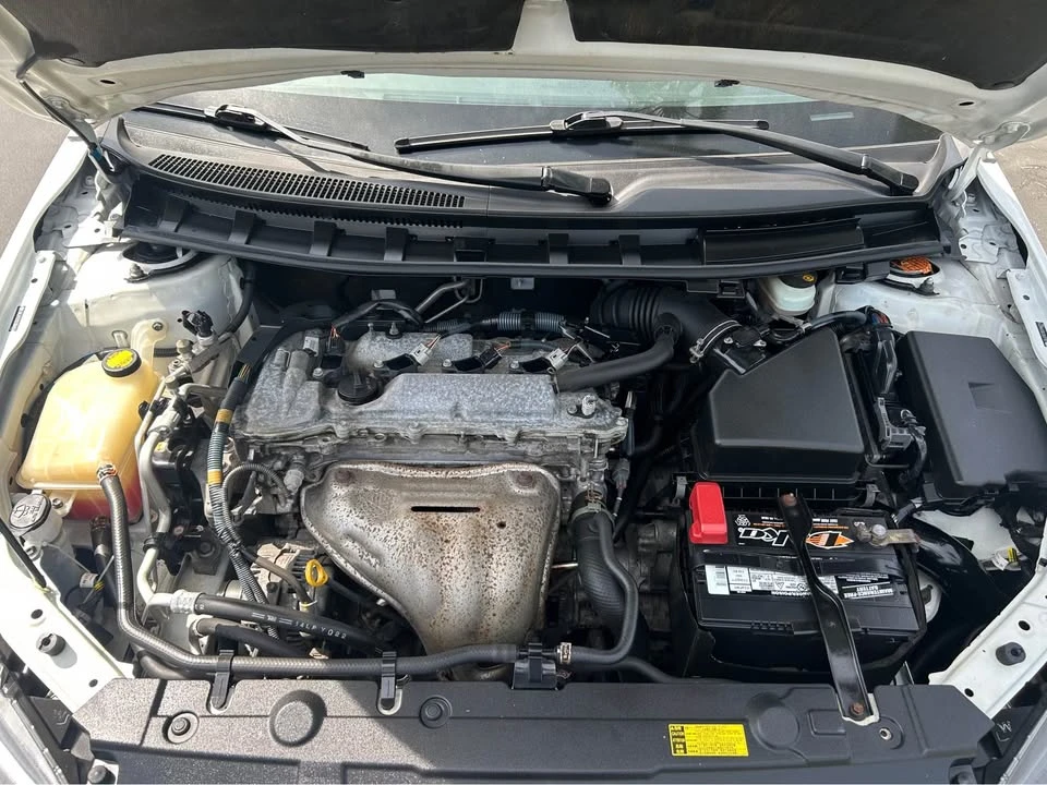 2014 Scion tC - Image 8 of 15