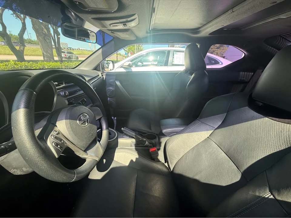2014 Scion tC - Image 3 of 3