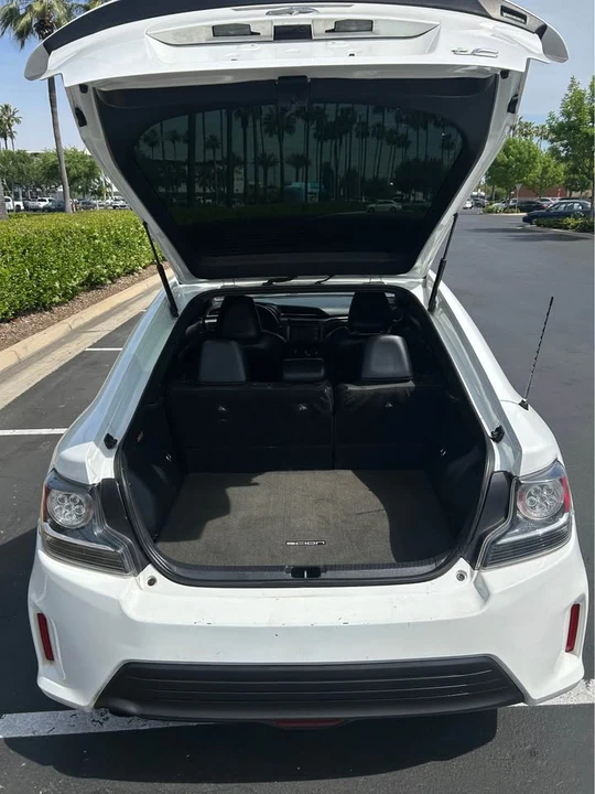 2014 Scion tC - Image 7 of 15